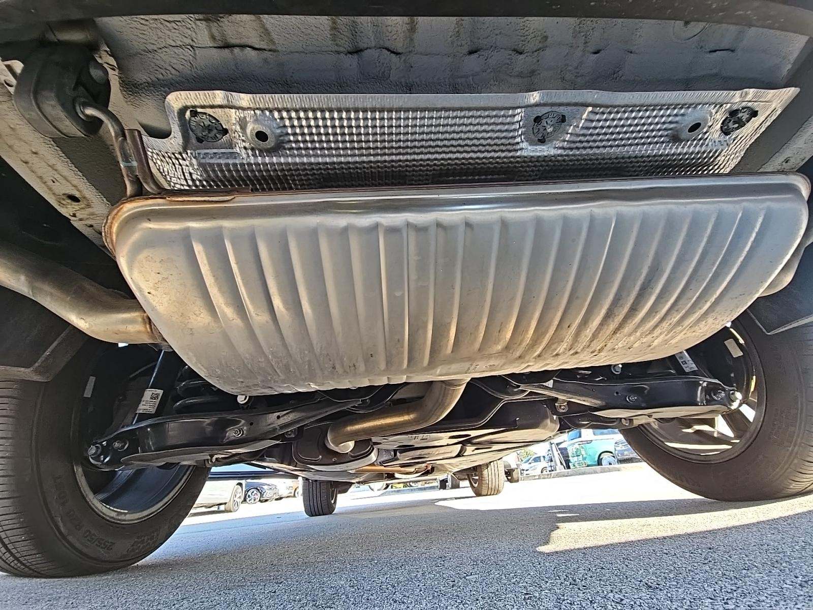 2025 Volkswagen Atlas 2.0T SE FWD