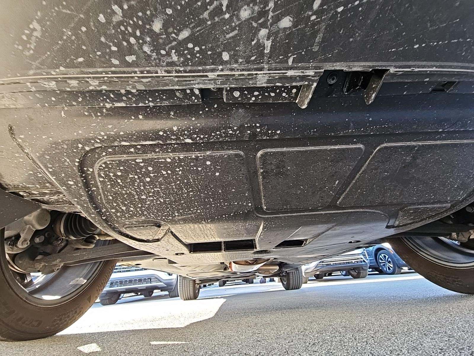 2025 Volkswagen Atlas 2.0T SE FWD