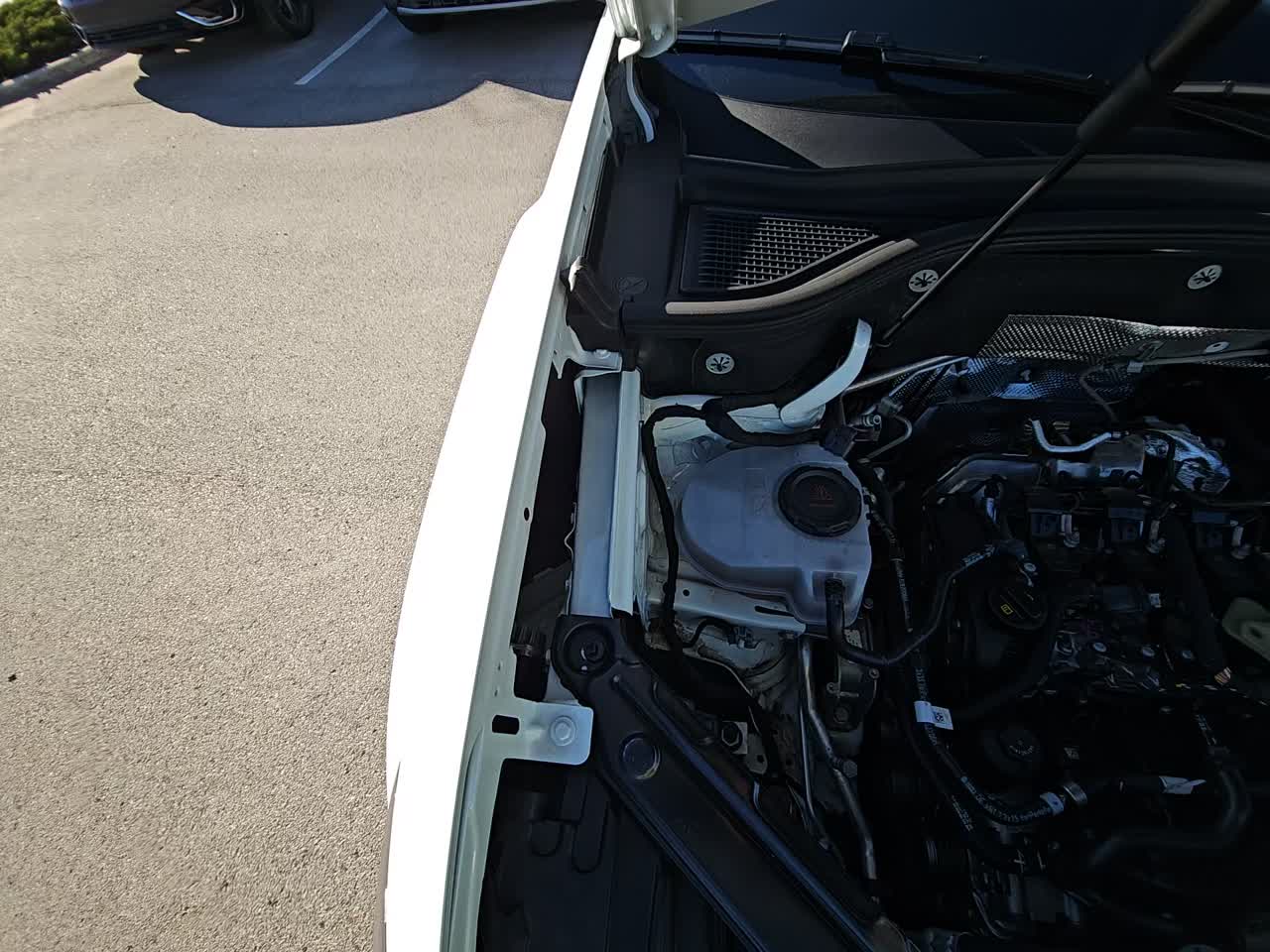 2025 Volkswagen Atlas 2.0T SE FWD