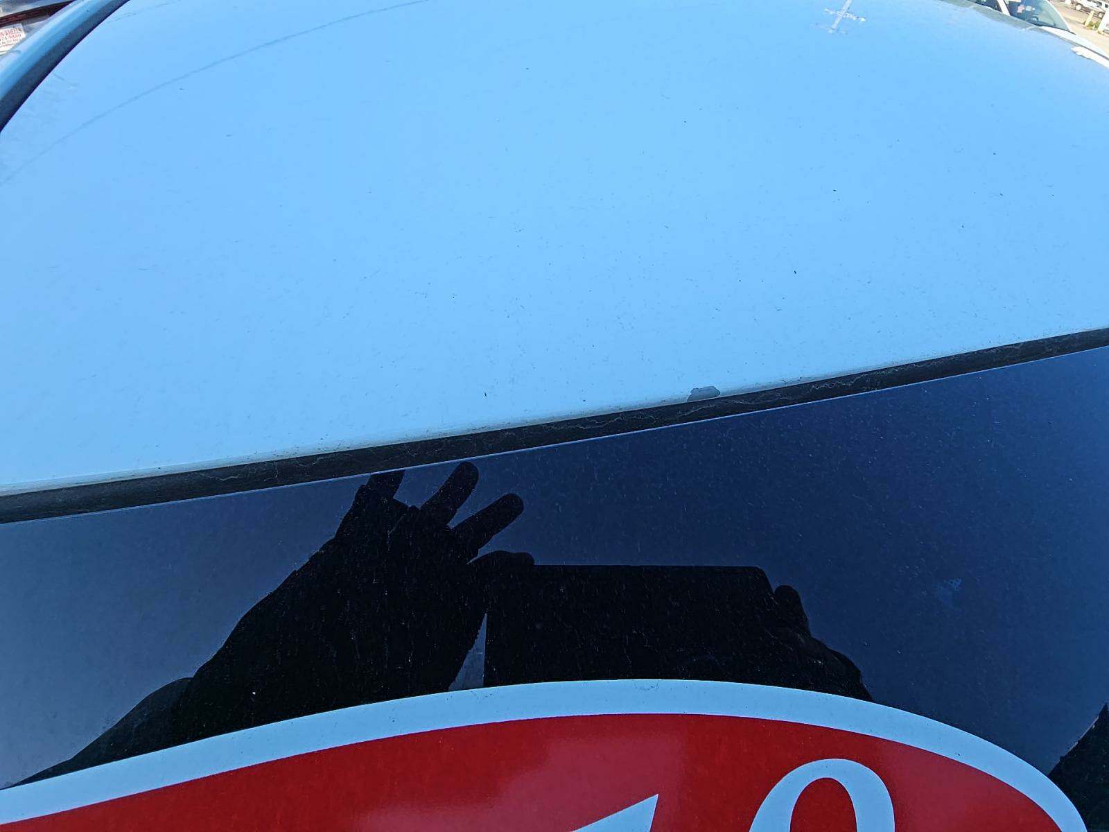 2018 Hyundai Ioniq Hybrid Blue FWD