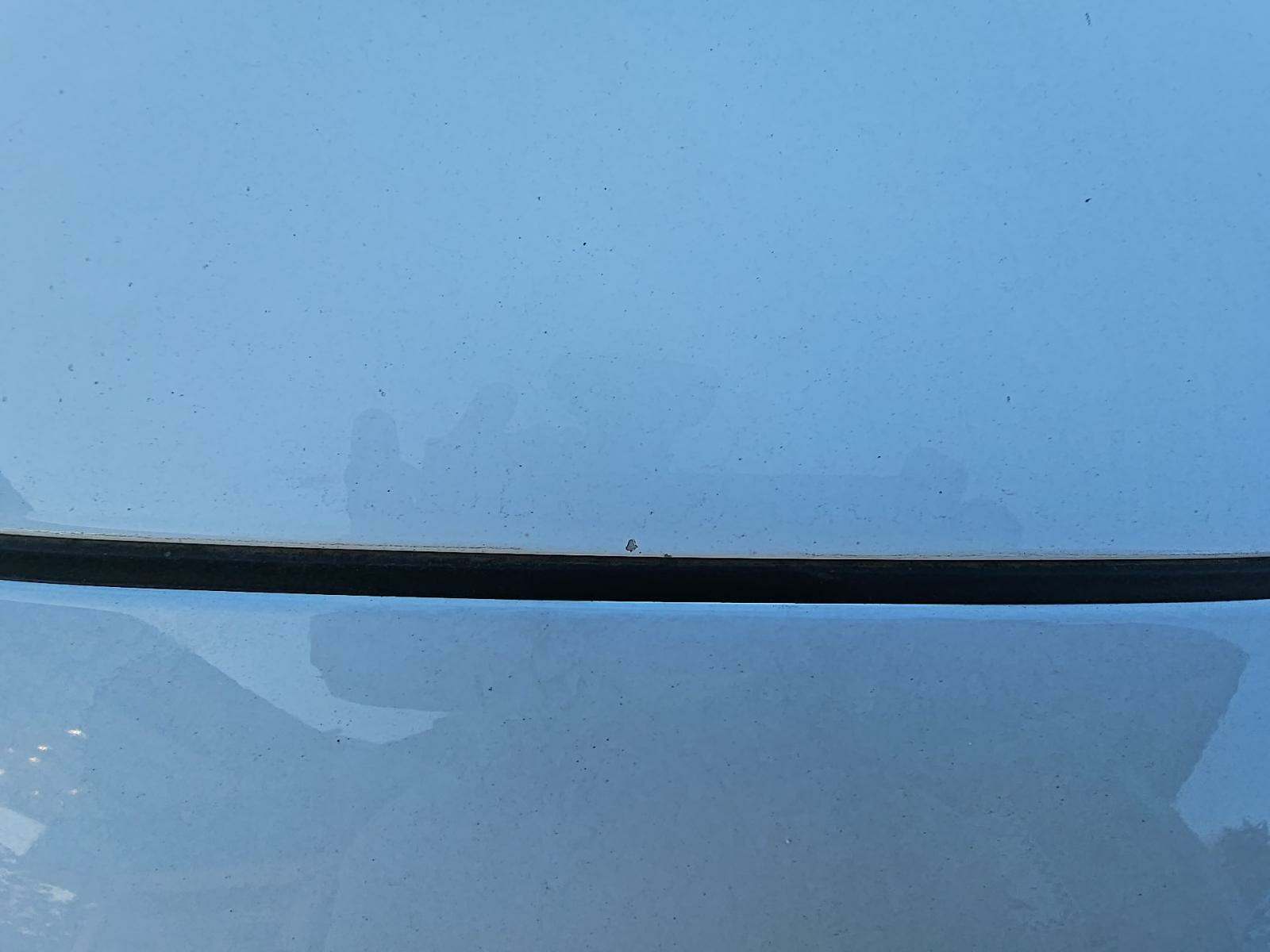 2018 Hyundai Ioniq Hybrid Blue FWD