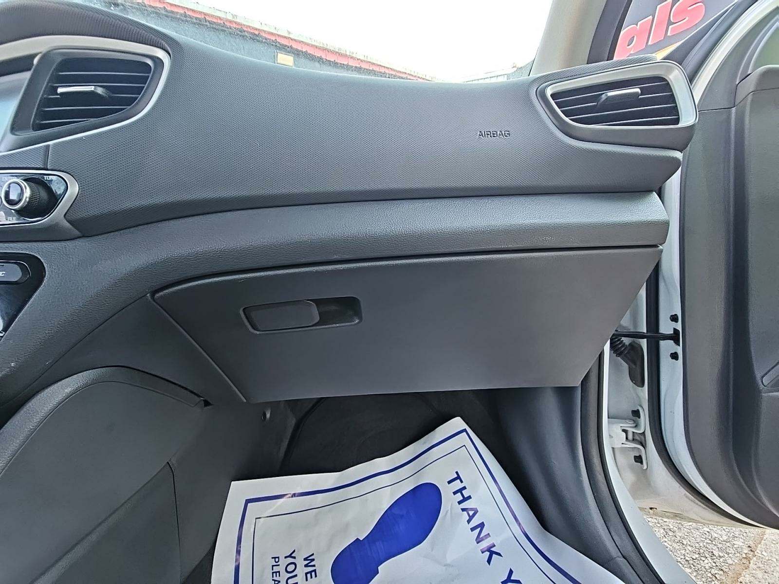 2018 Hyundai Ioniq Hybrid Blue FWD