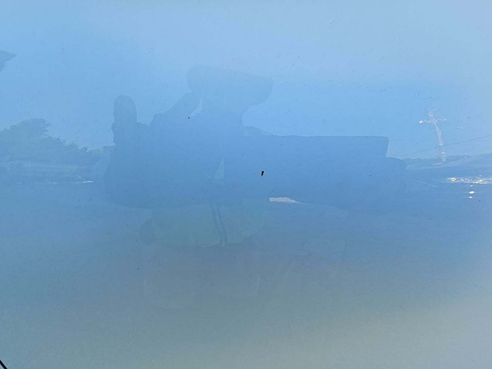 2018 Hyundai Ioniq Hybrid Blue FWD