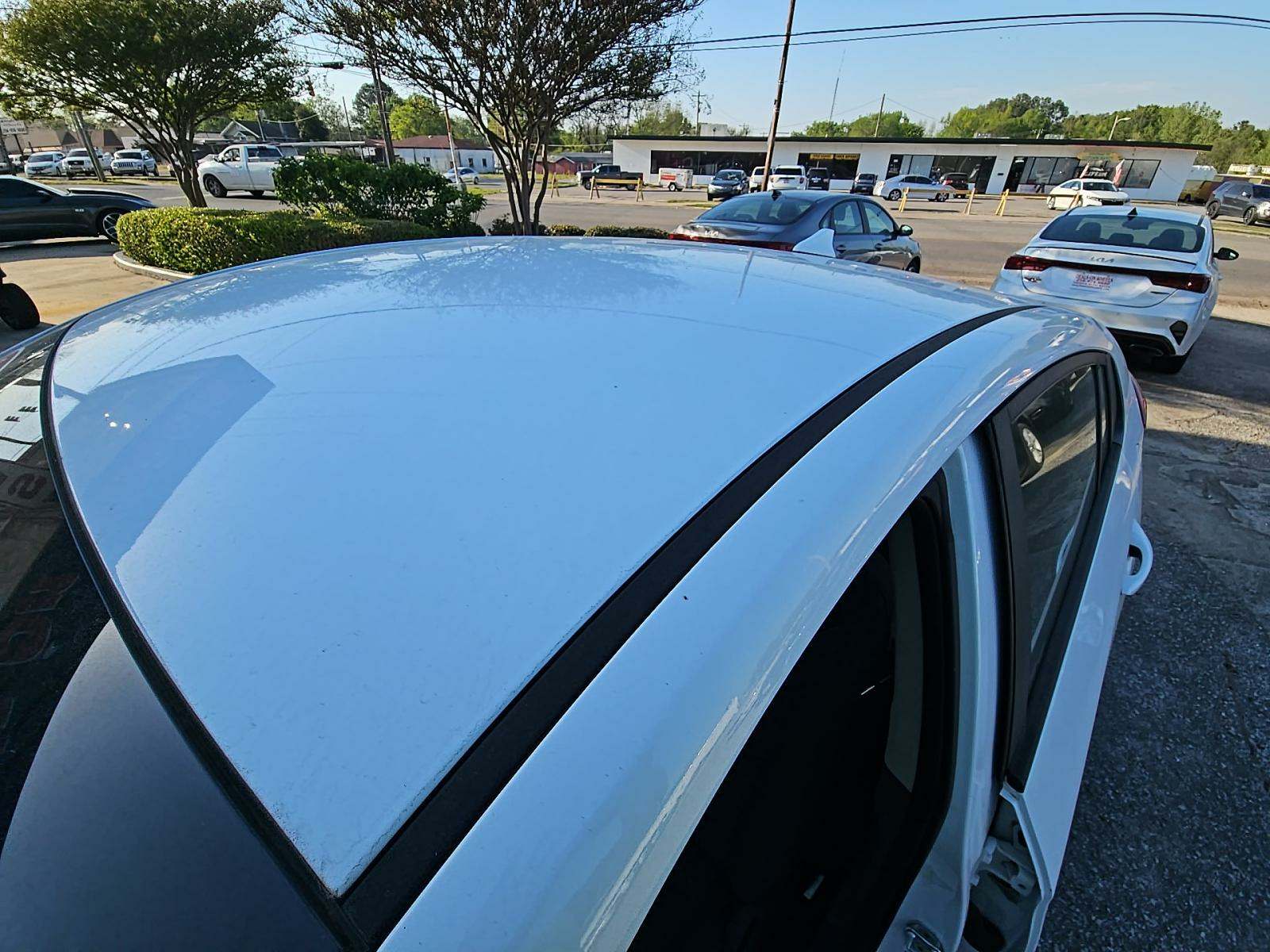 2018 Hyundai Ioniq Hybrid Blue FWD