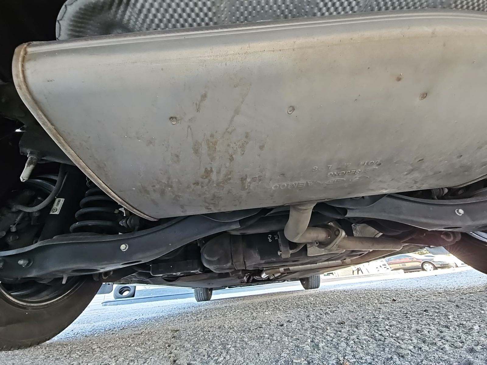 2018 Hyundai Ioniq Hybrid Blue FWD