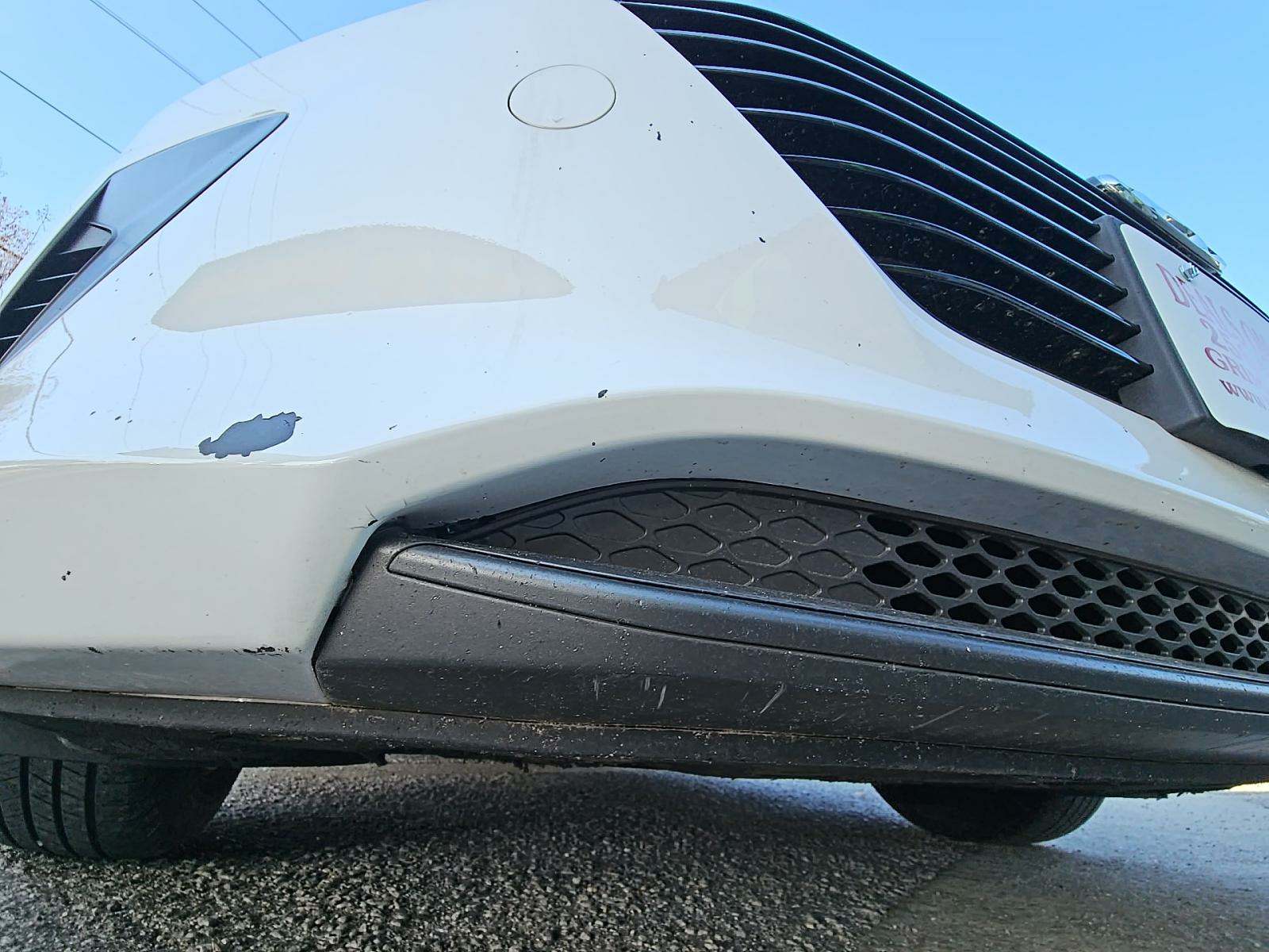 2018 Hyundai Ioniq Hybrid Blue FWD