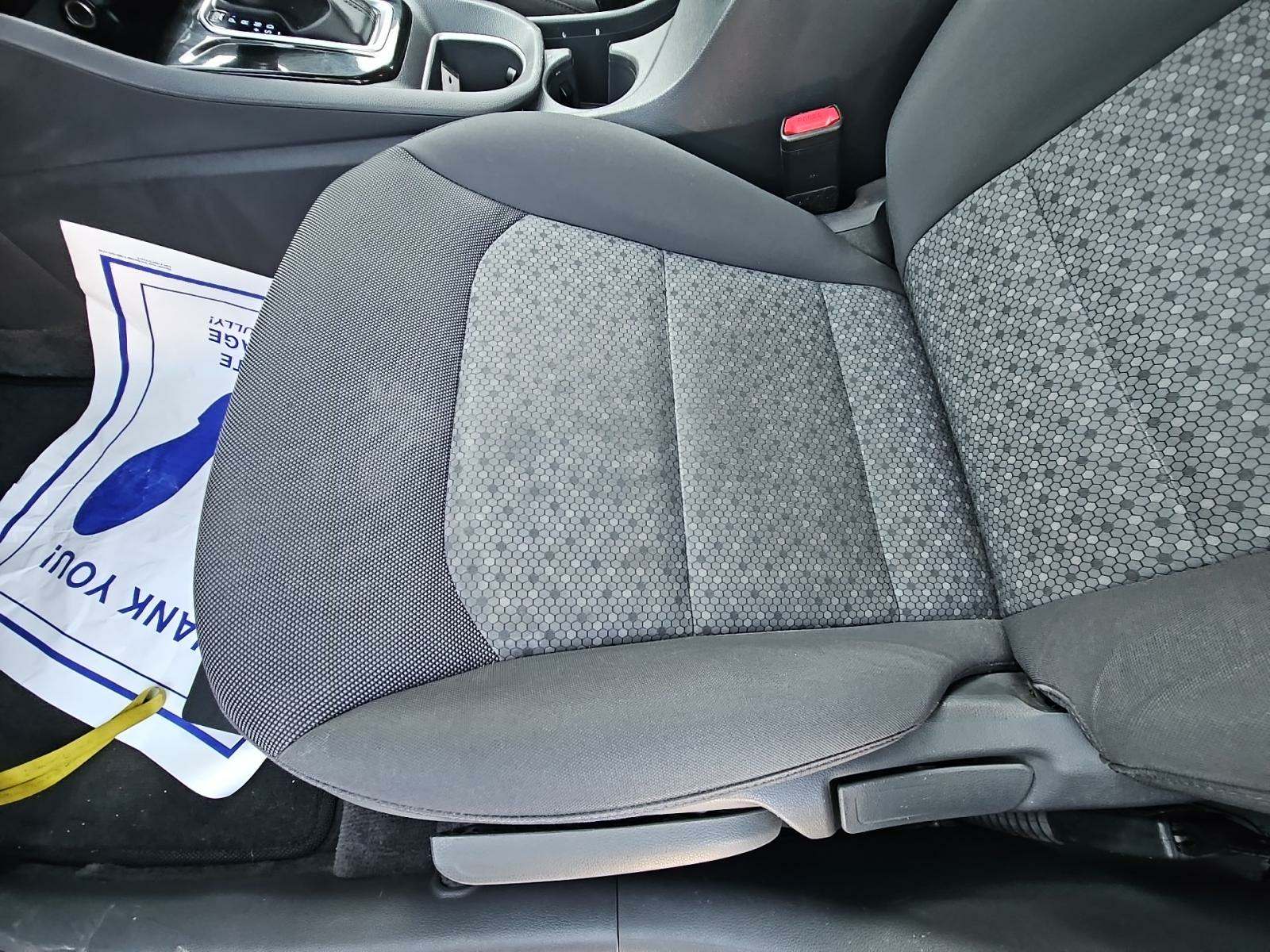 2018 Hyundai Ioniq Hybrid Blue FWD