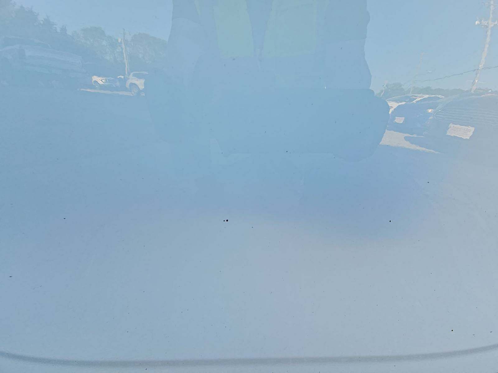 2018 Hyundai Ioniq Hybrid Blue FWD