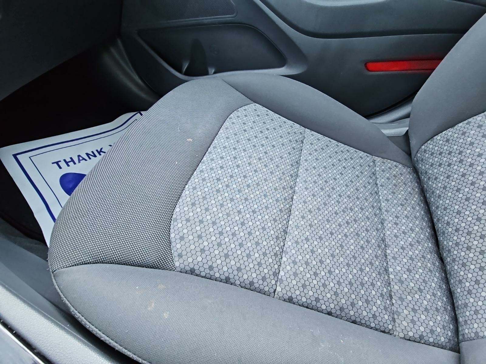 2018 Hyundai Ioniq Hybrid Blue FWD