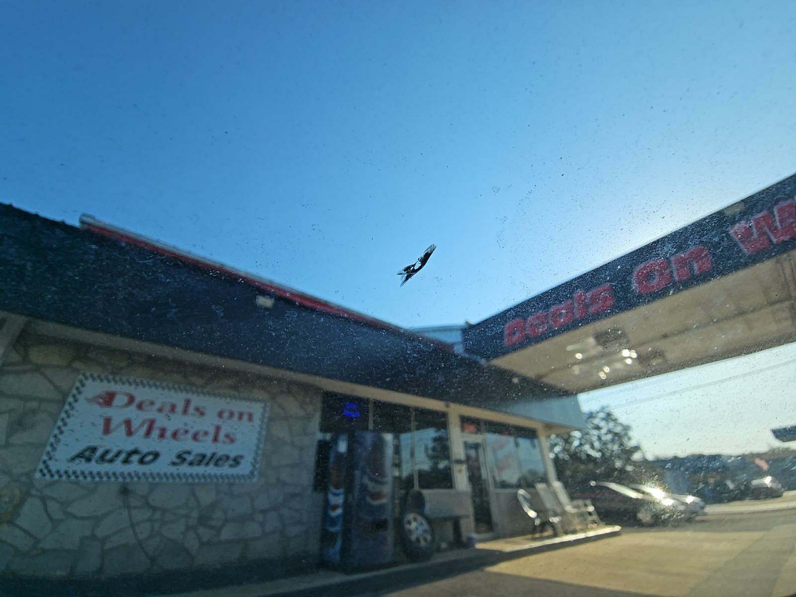 2018 Hyundai Ioniq Hybrid Blue FWD