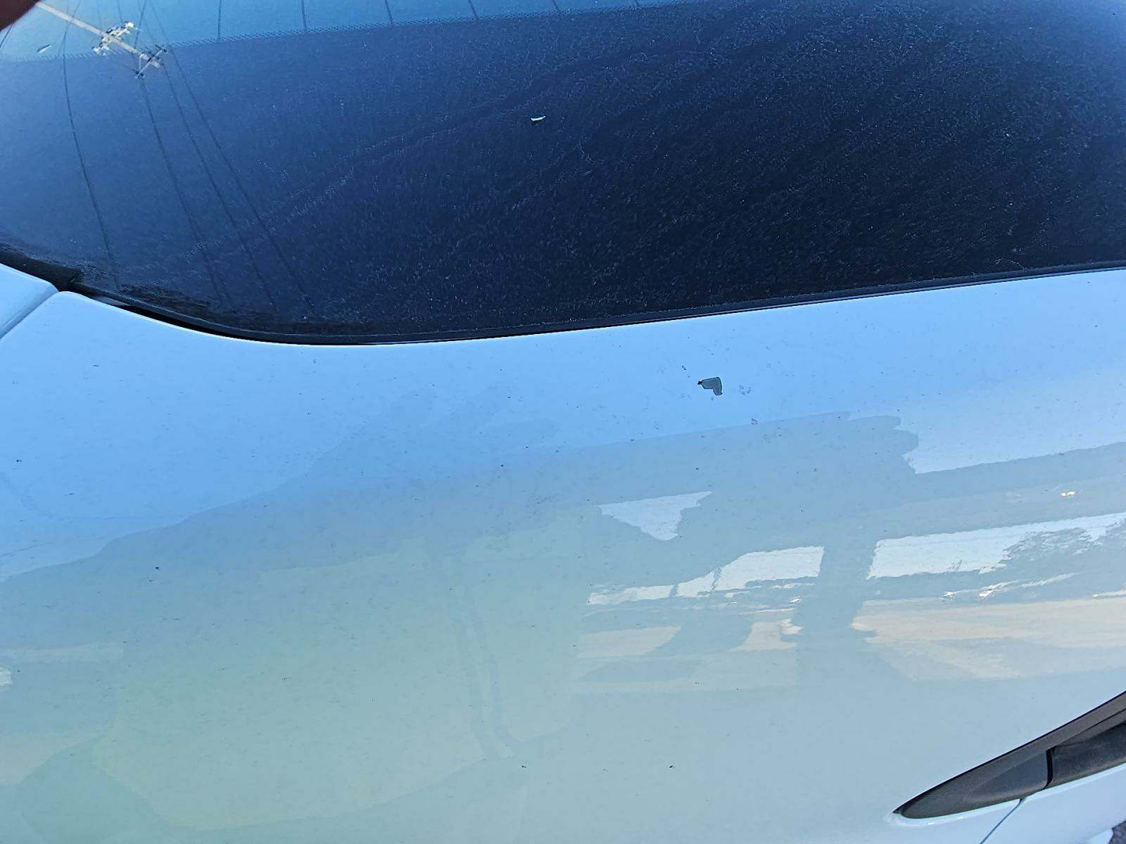 2018 Hyundai Ioniq Hybrid Blue FWD