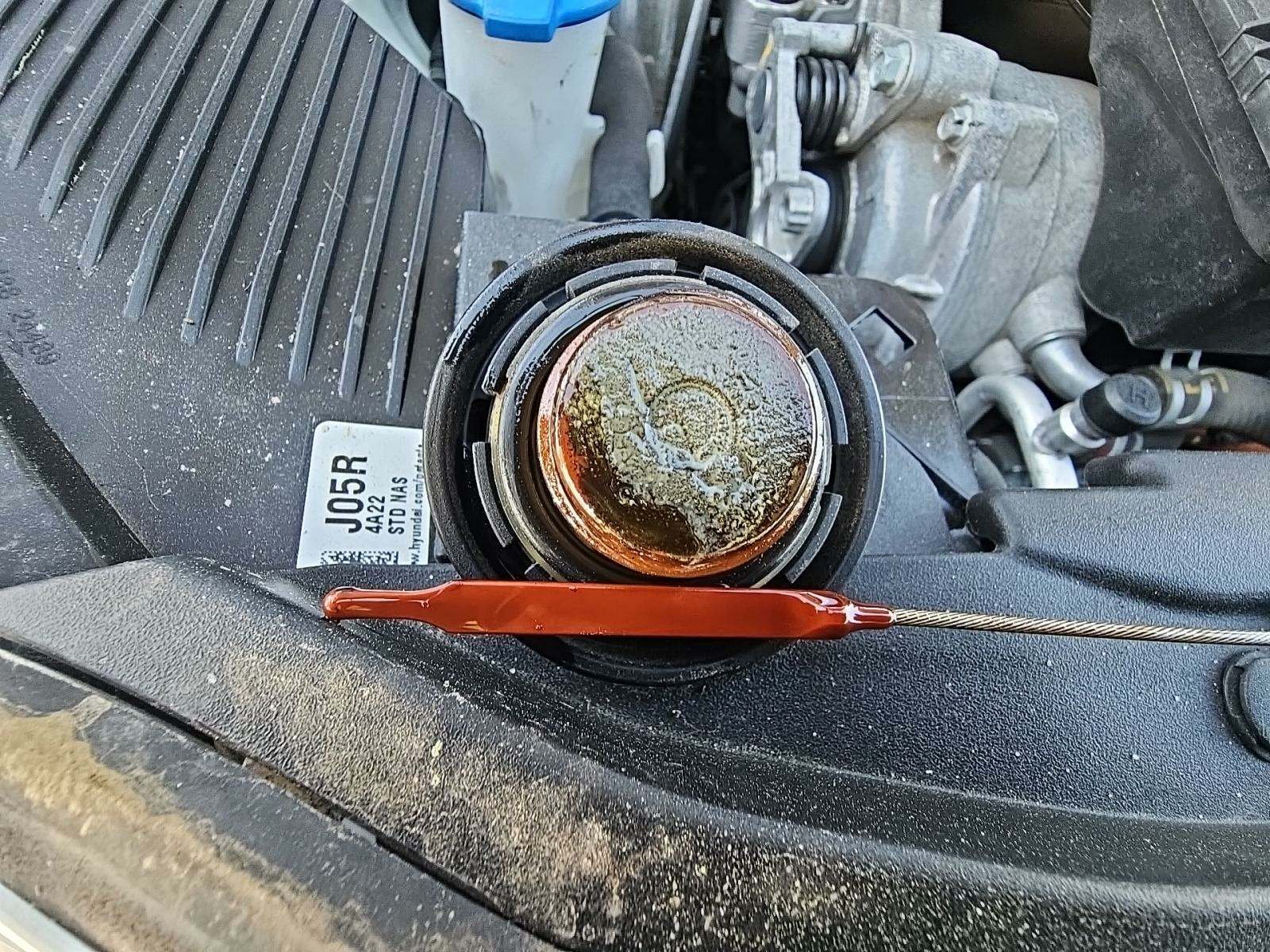 2018 Hyundai Ioniq Hybrid Blue FWD