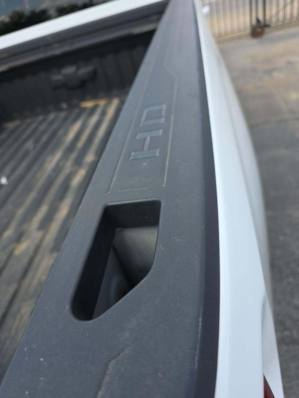 2023 Chevrolet Silverado 2500HD LT AWD