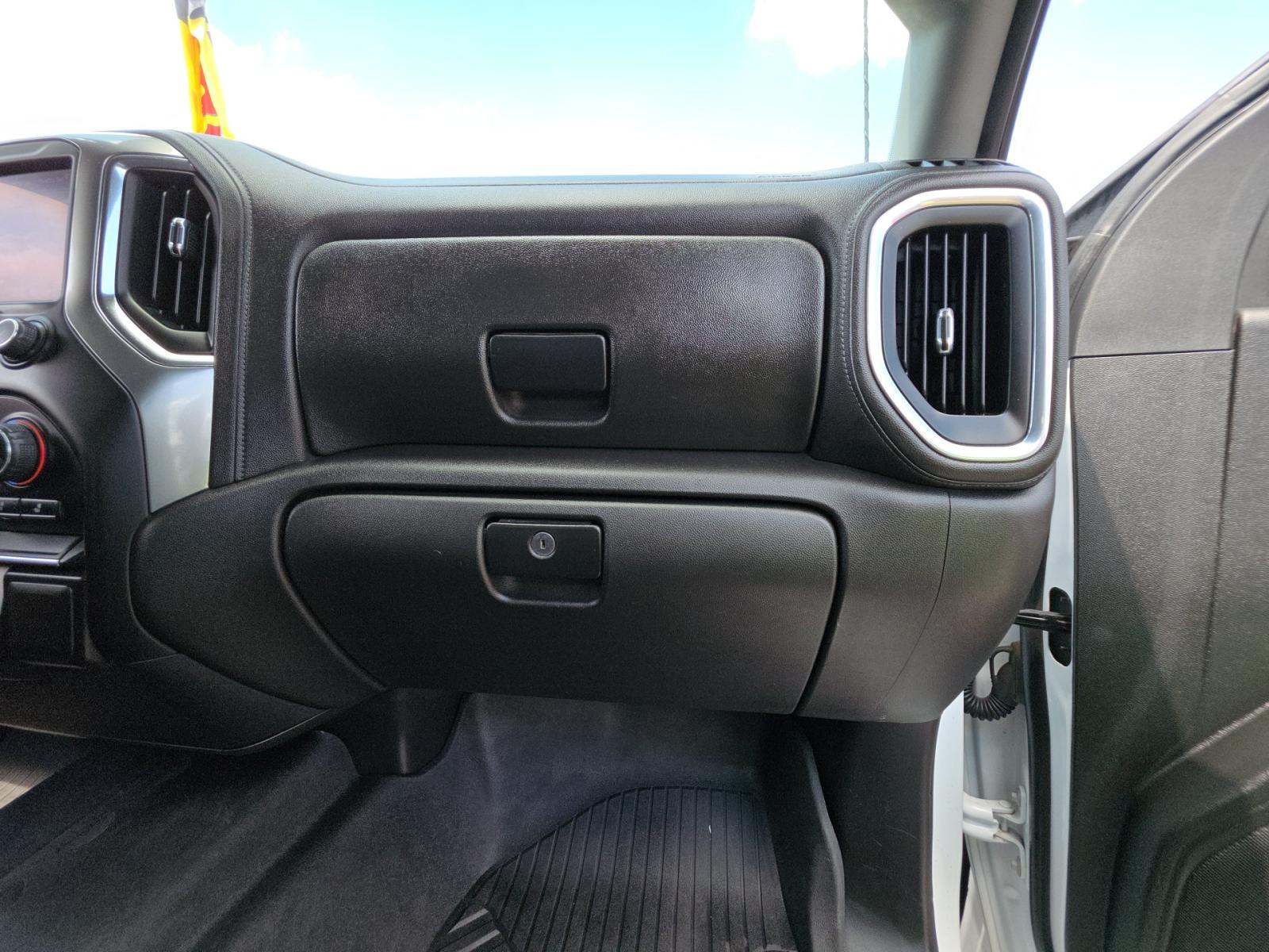 2023 Chevrolet Silverado 2500HD LT AWD