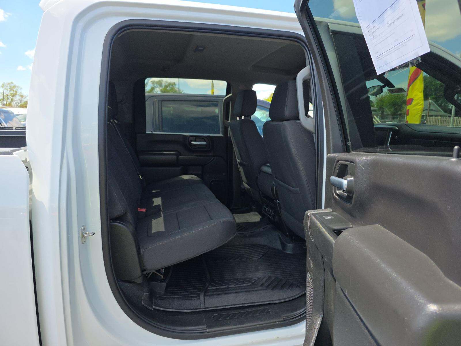 2023 Chevrolet Silverado 2500HD LT AWD