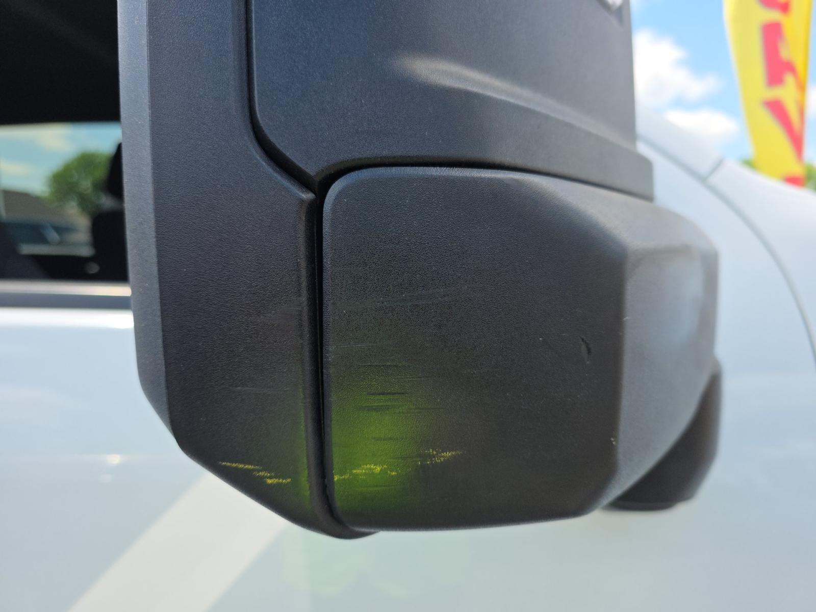 2023 Chevrolet Silverado 2500HD LT AWD