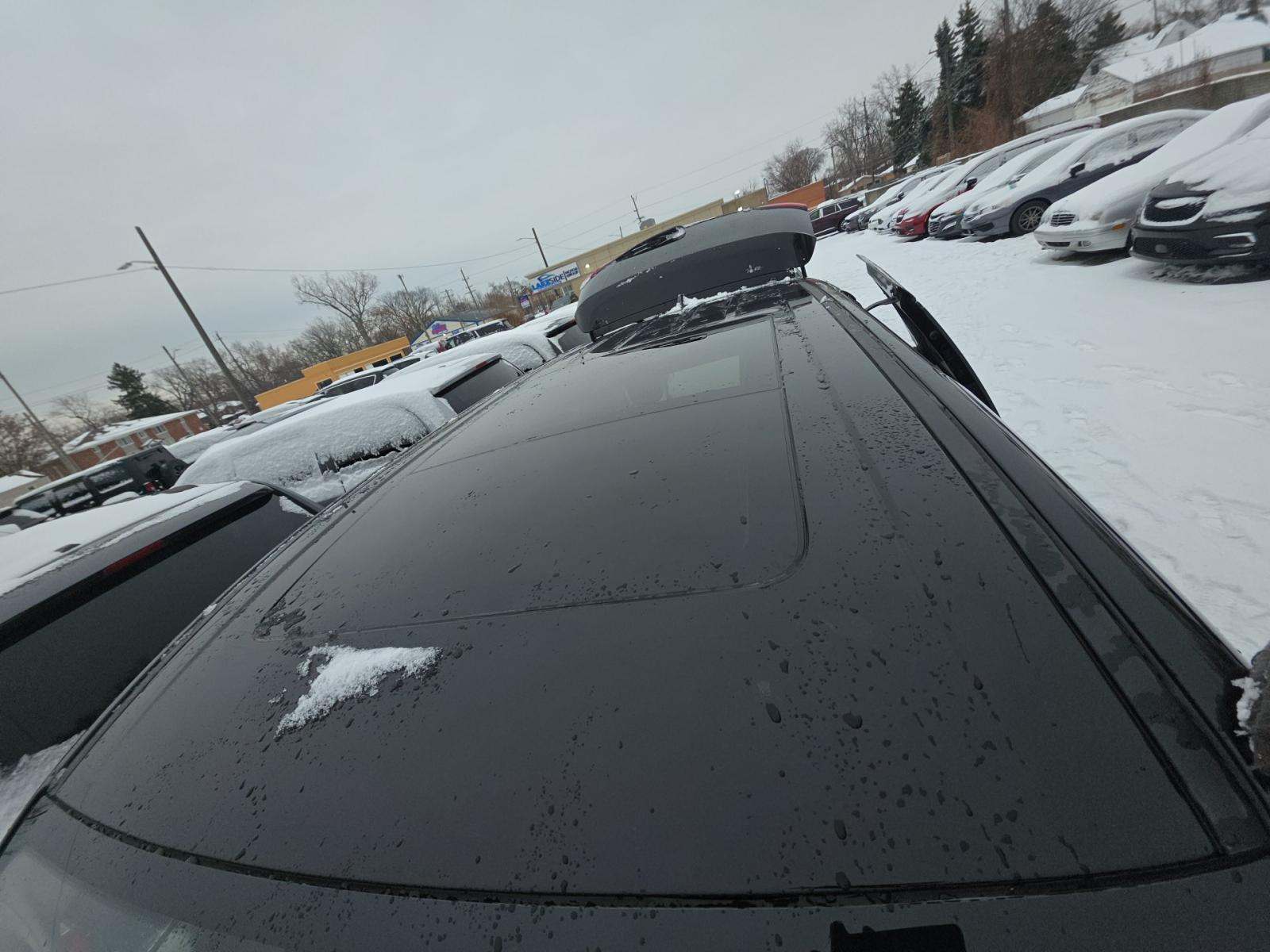 2024 Chrysler Pacifica Limited FWD