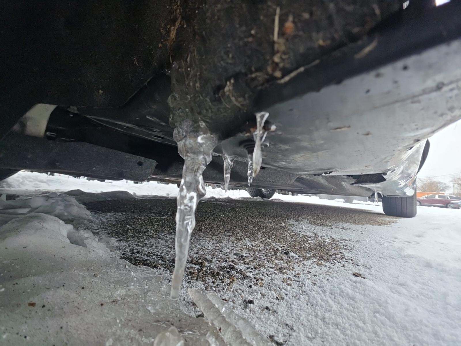 2024 Chrysler Pacifica Limited FWD