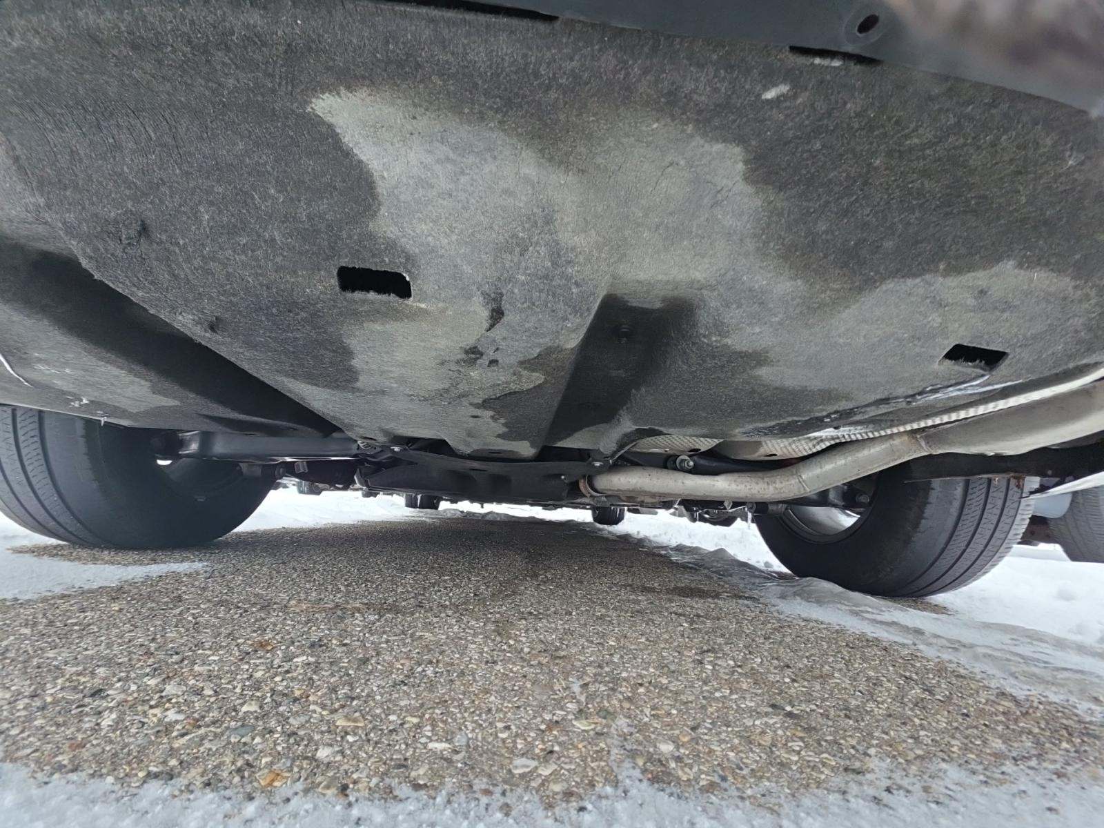 2024 Chrysler Pacifica Limited FWD