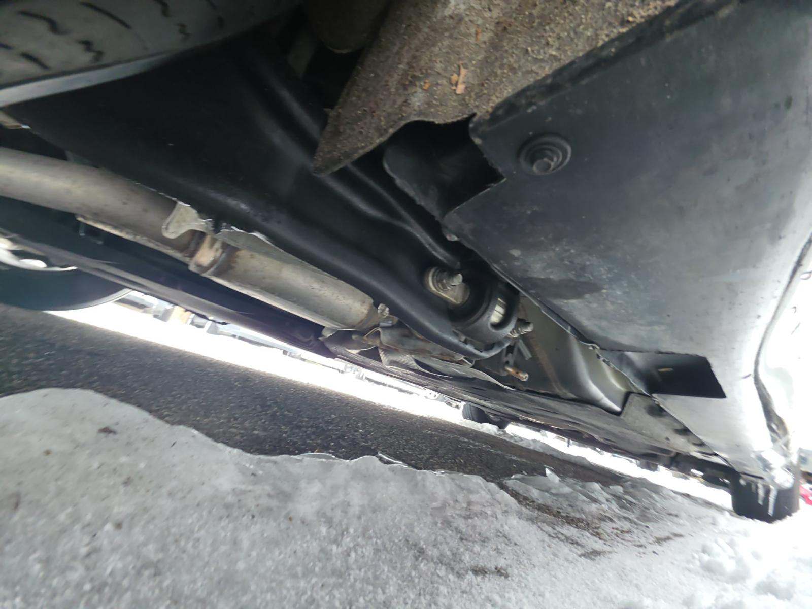 2024 Chrysler Pacifica Limited FWD