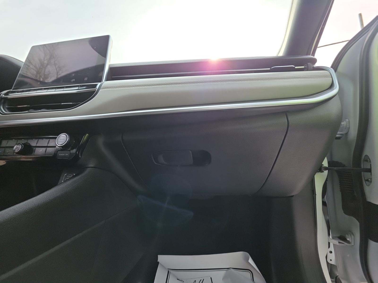 2025 Jeep Compass Limited AWD