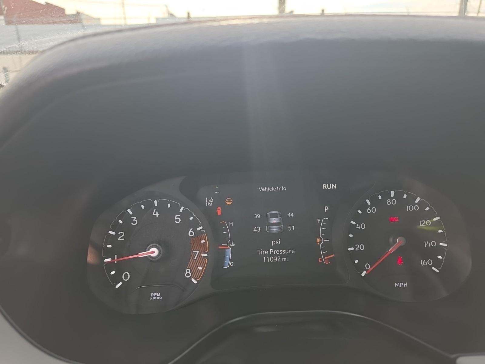 2025 Jeep Compass Limited AWD