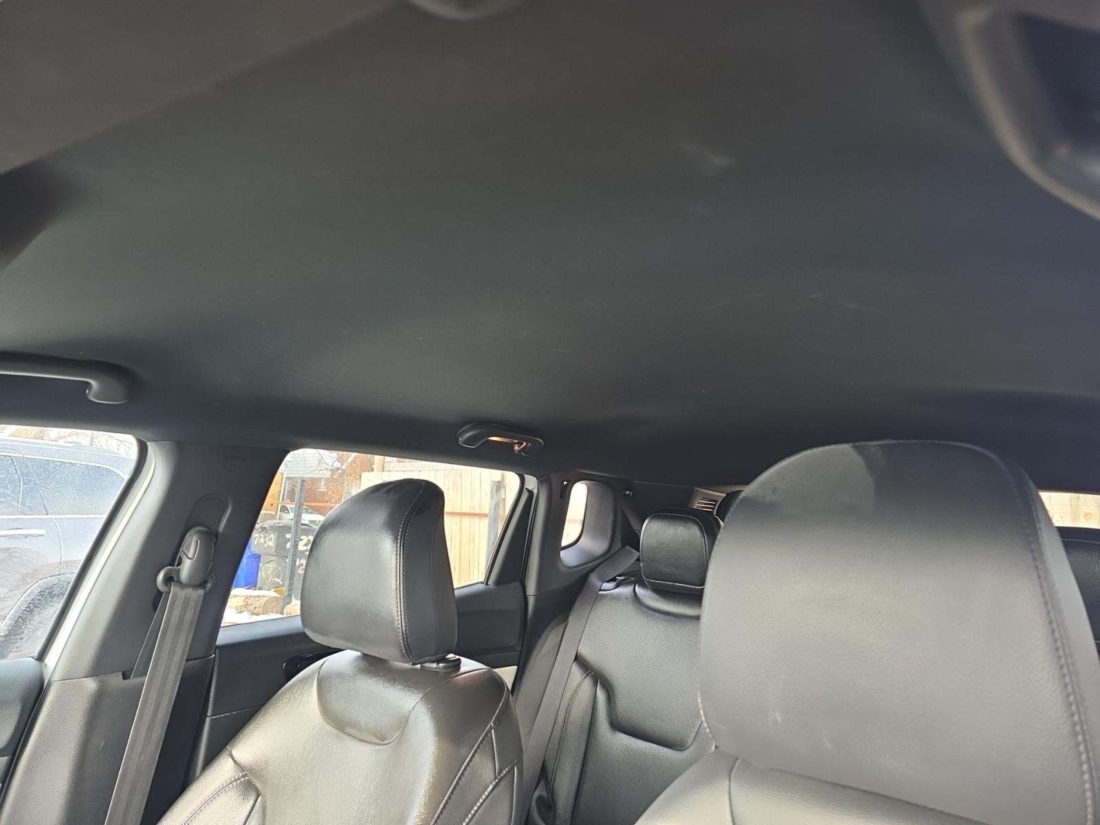 2025 Jeep Compass Limited AWD