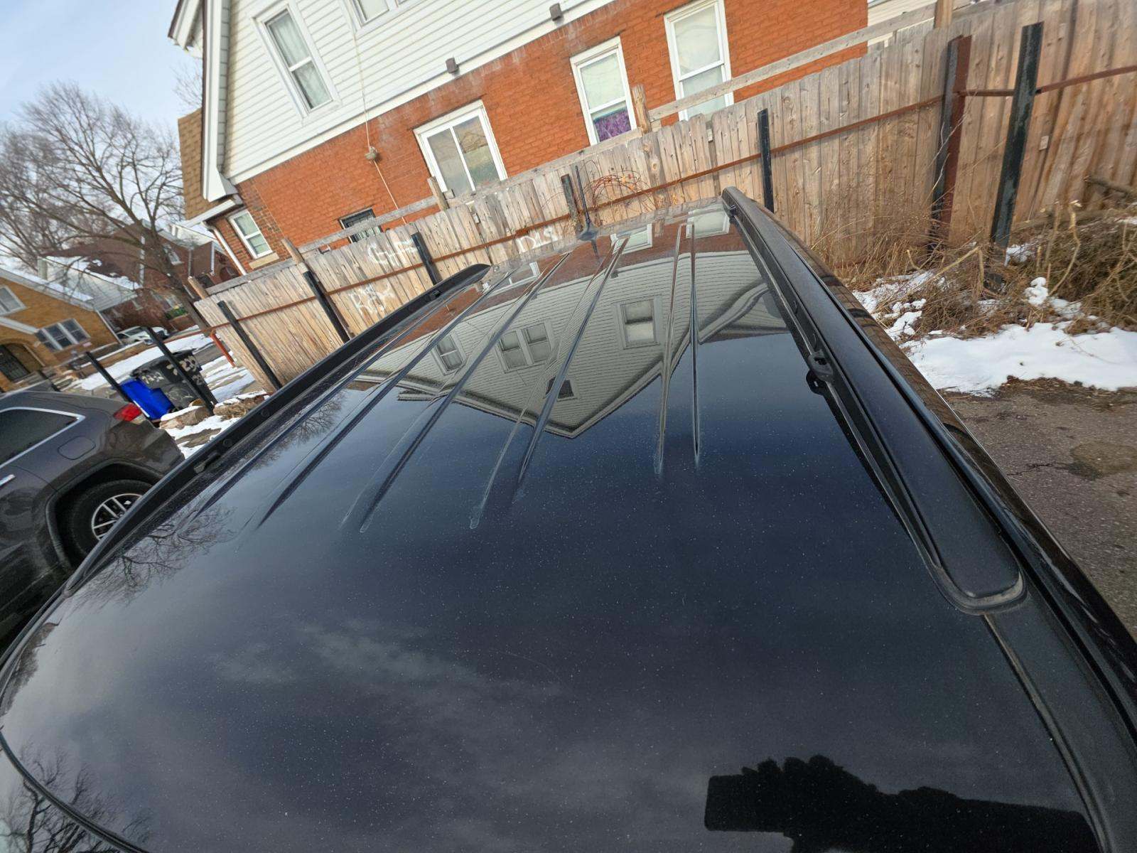 2025 Jeep Compass Limited AWD