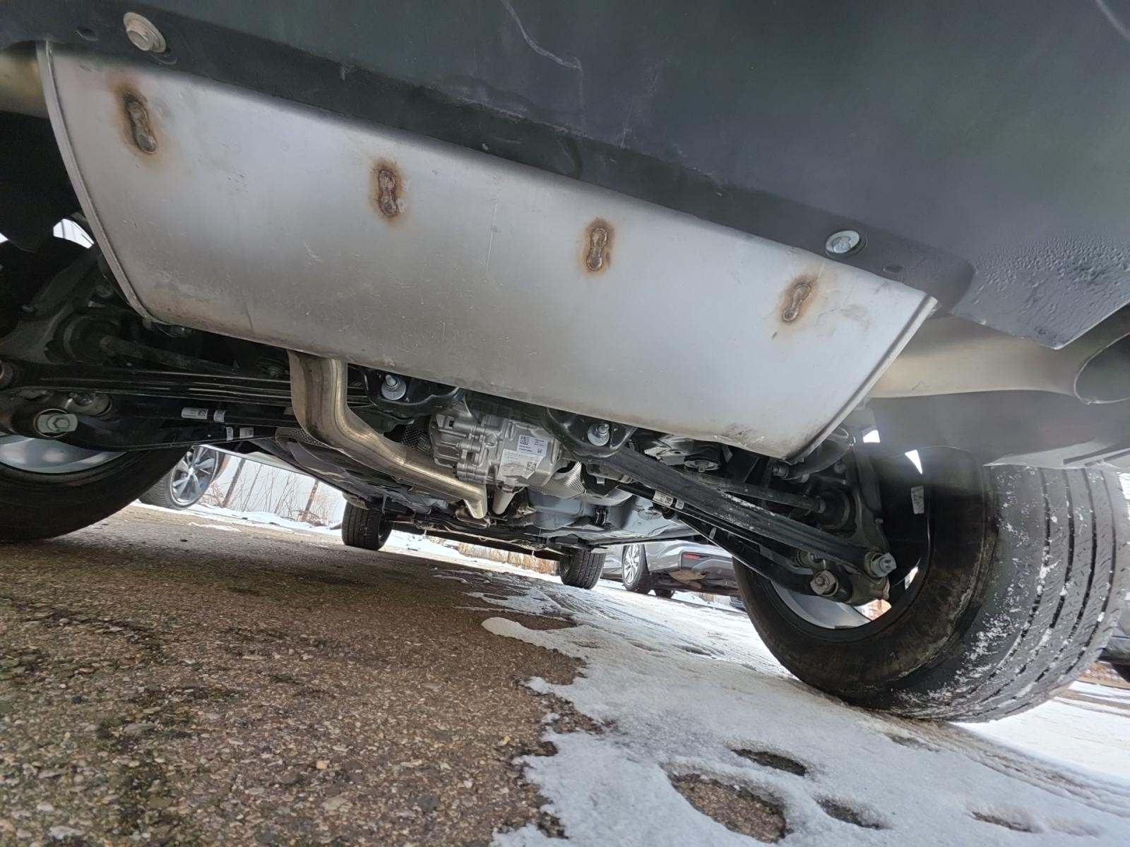 2025 Jeep Compass Limited AWD