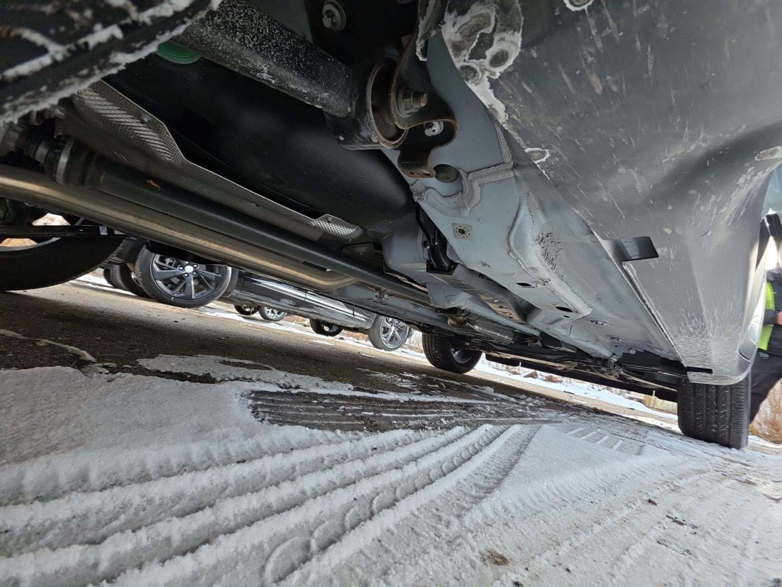 2025 Jeep Compass Limited AWD