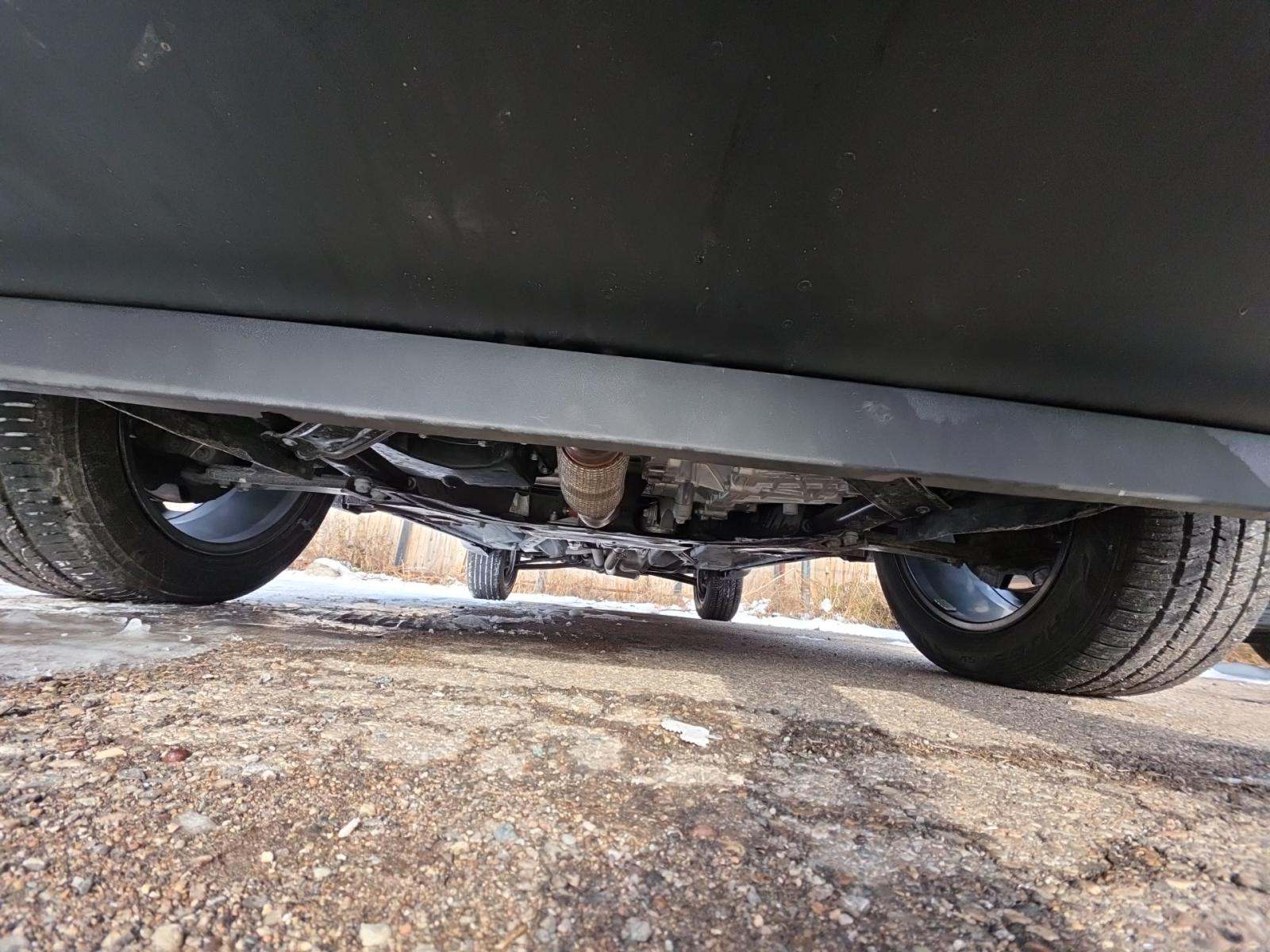 2025 Jeep Compass Limited AWD