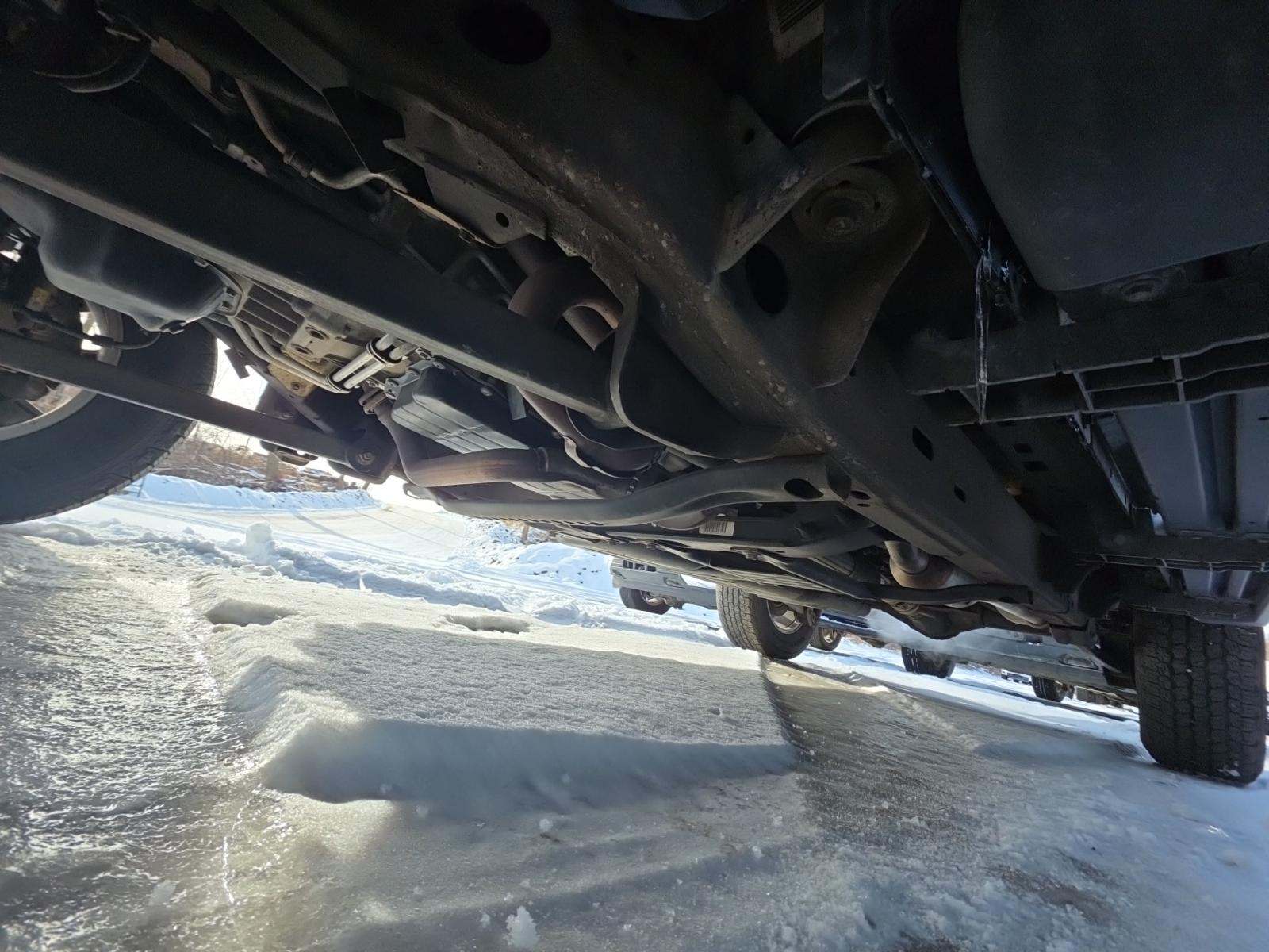 2023 Jeep Wrangler Sahara AWD