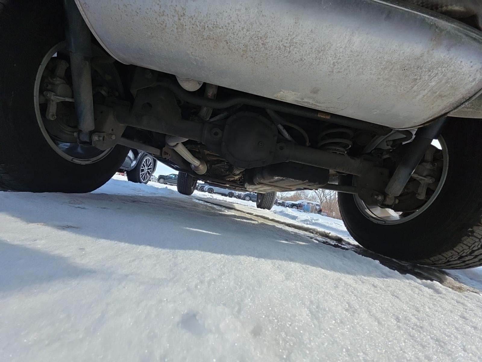 2023 Jeep Wrangler Sahara AWD