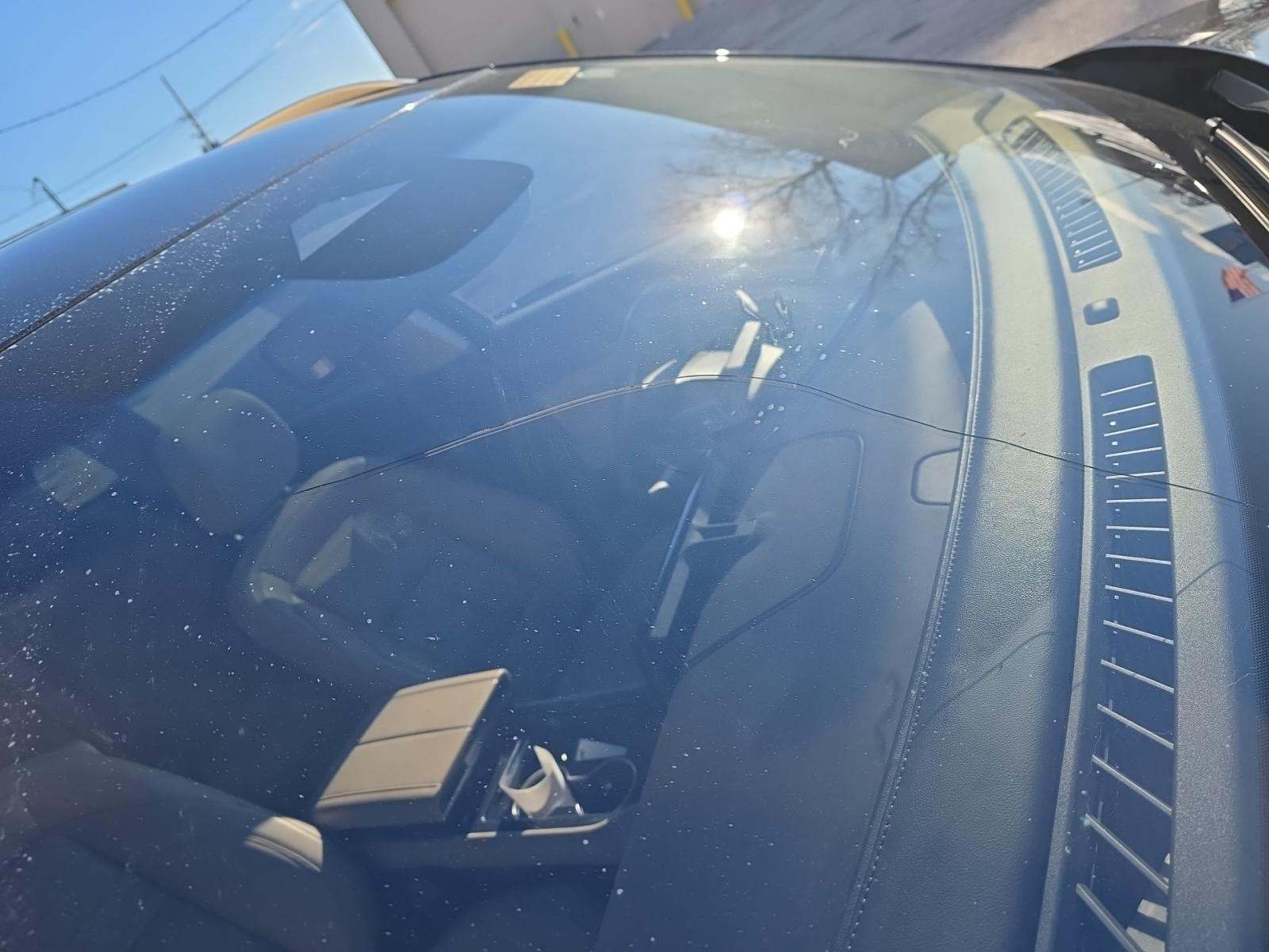 2024 Lincoln Nautilus Reserve AWD