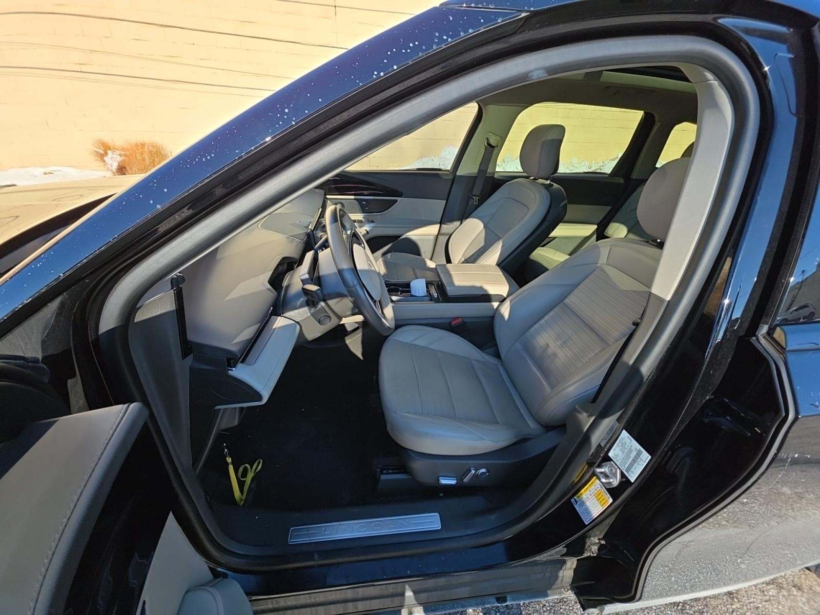 2024 Lincoln Nautilus Reserve AWD