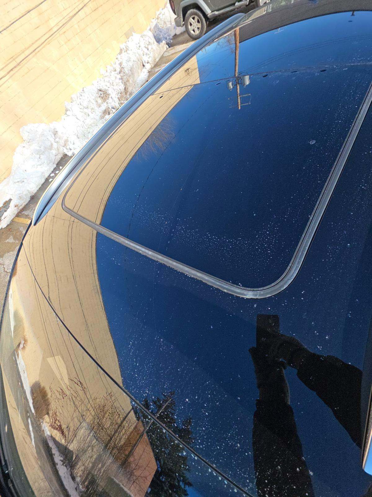 2024 Lincoln Nautilus Reserve AWD