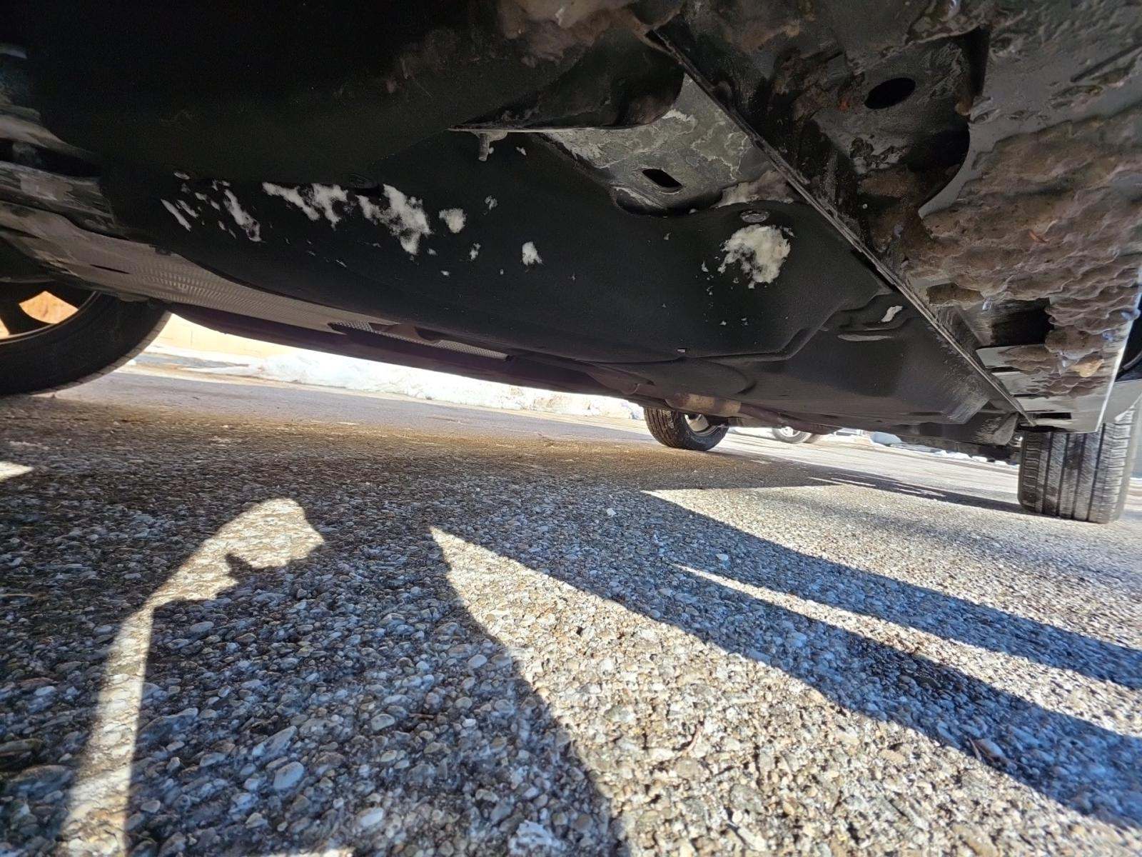 2024 Lincoln Nautilus Reserve AWD