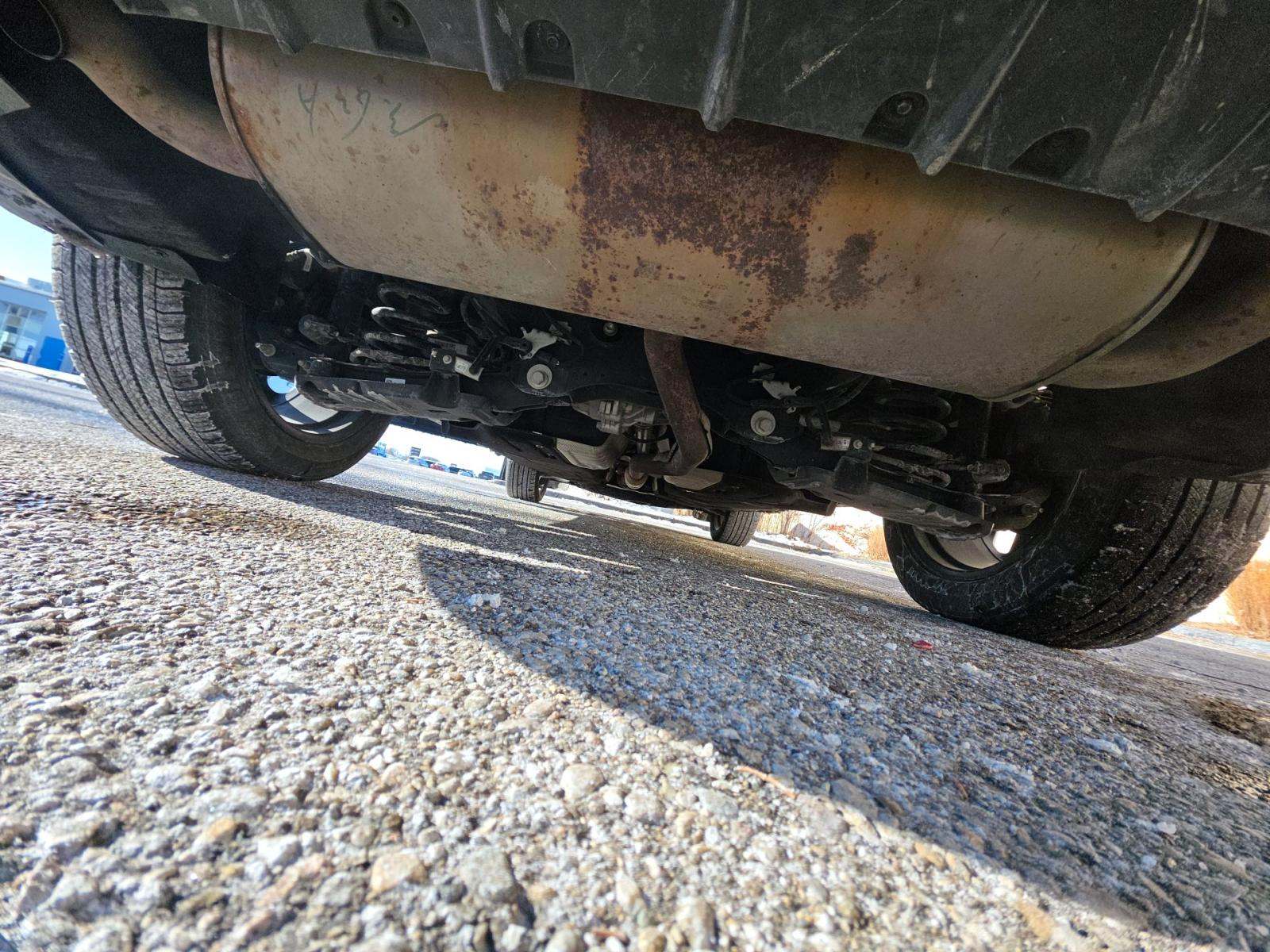 2024 Lincoln Nautilus Reserve AWD