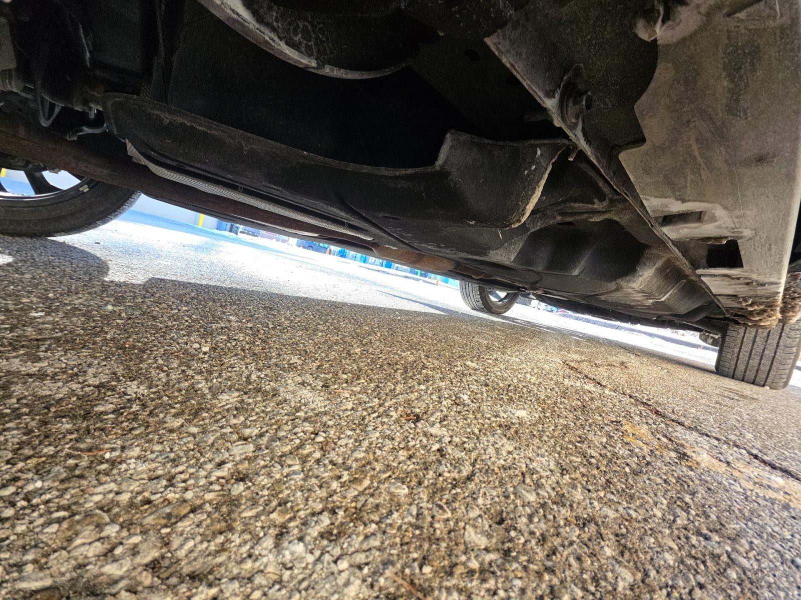 2024 Lincoln Nautilus Reserve AWD