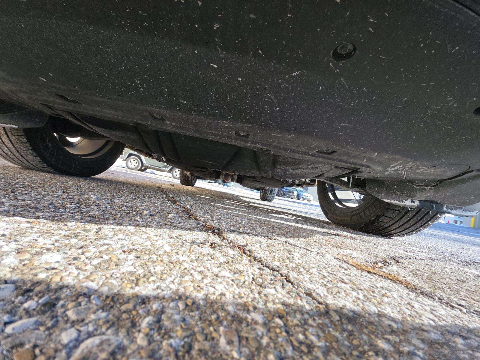 2024 Lincoln Nautilus Reserve AWD