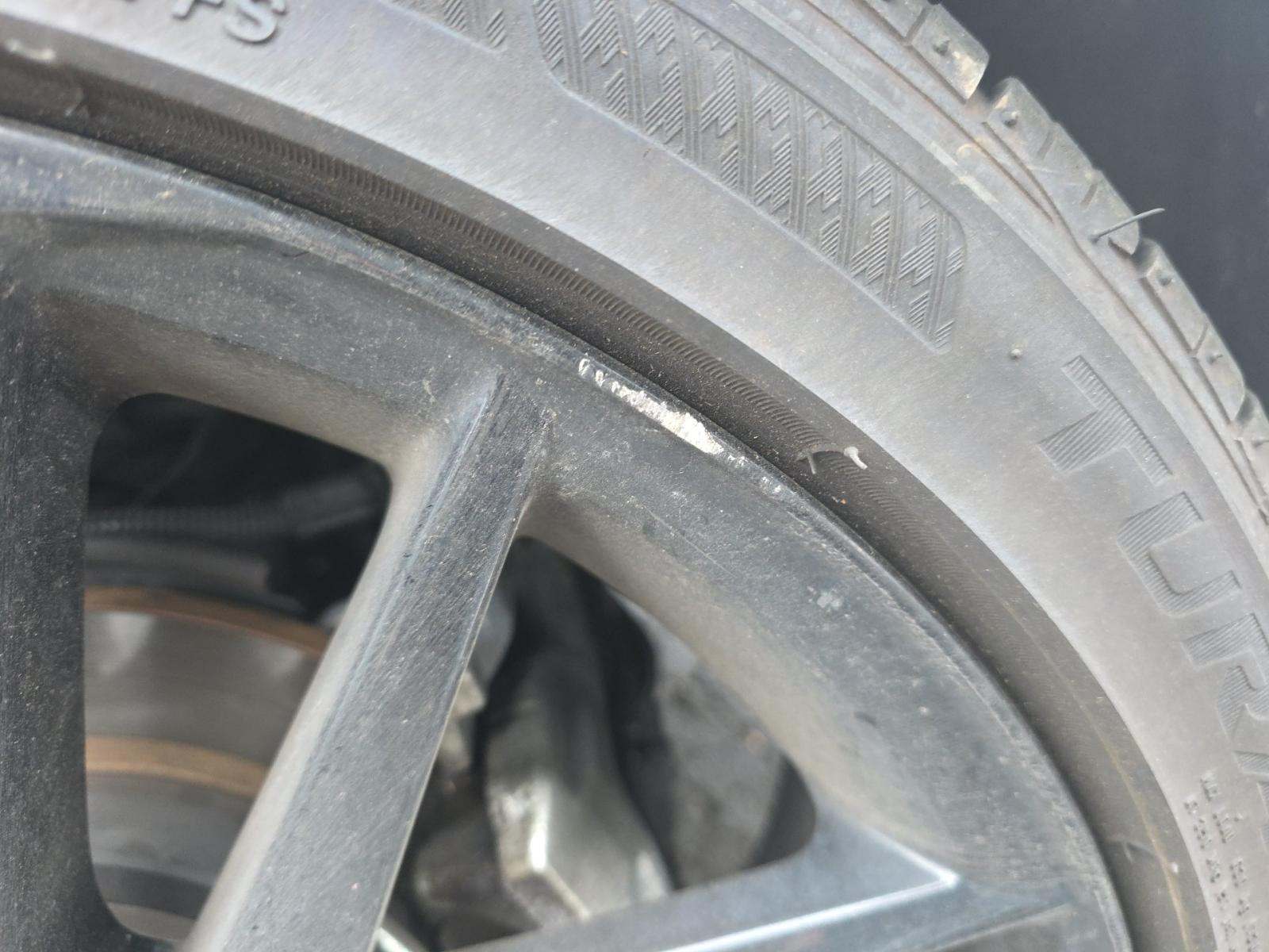 2022 Toyota Camry XSE FWD