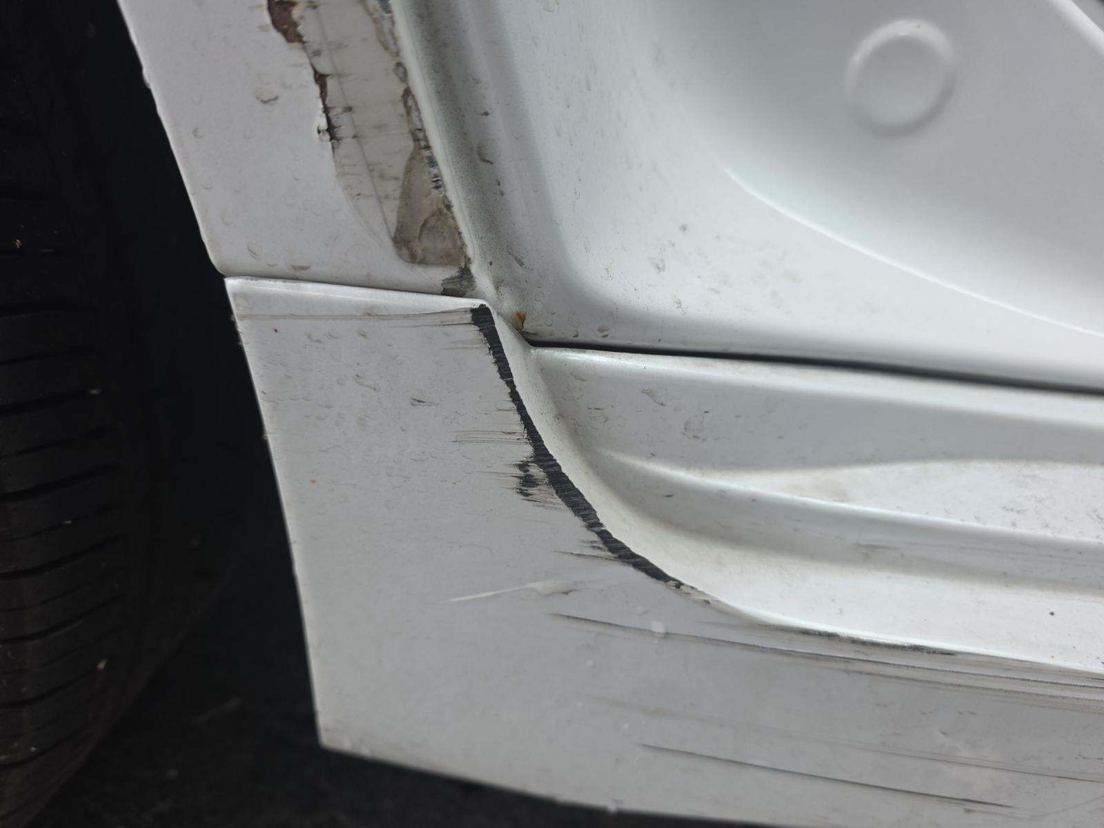 2022 Toyota Camry XSE FWD