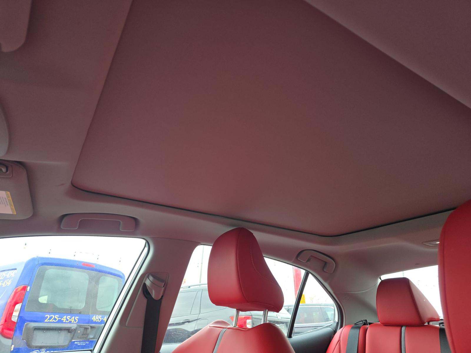 2022 Toyota Camry XSE FWD