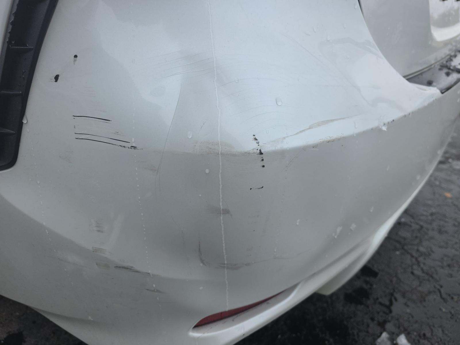 2022 Toyota Camry XSE FWD