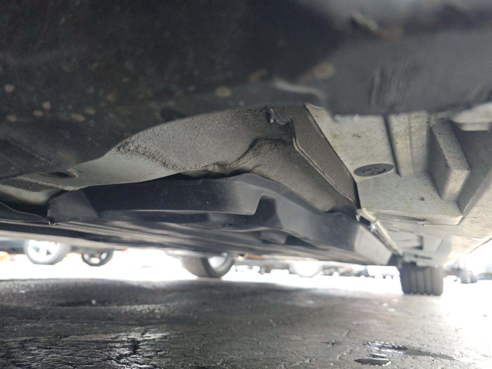 2022 Toyota Camry XSE FWD