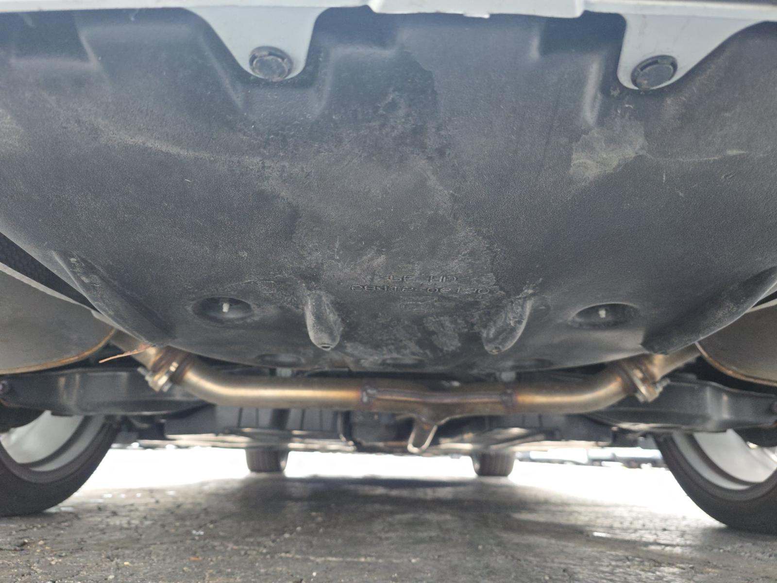 2022 Toyota Camry XSE FWD