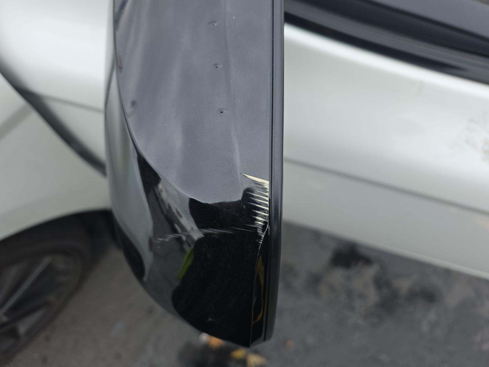 2022 Toyota Camry XSE FWD