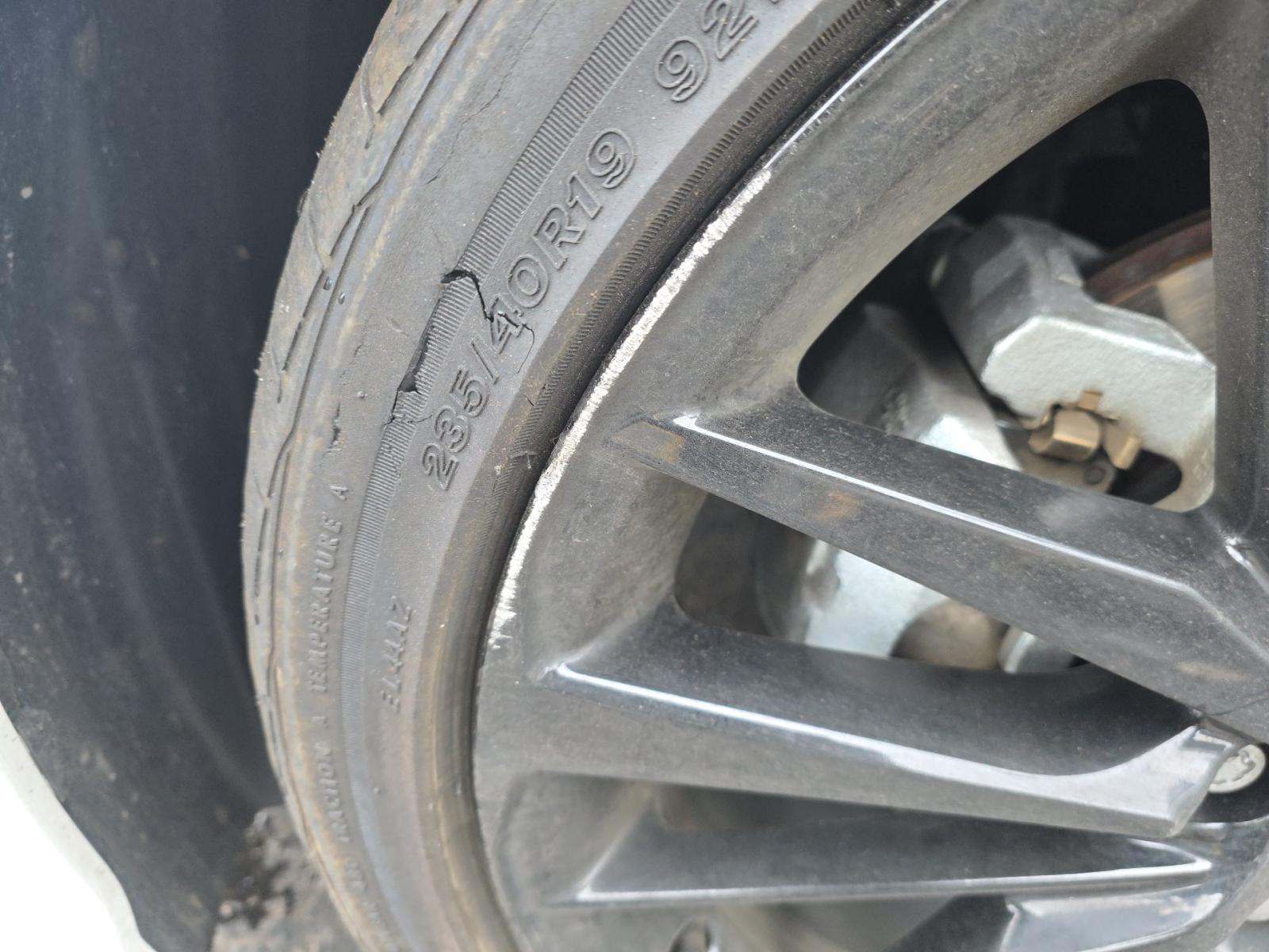 2022 Toyota Camry XSE FWD