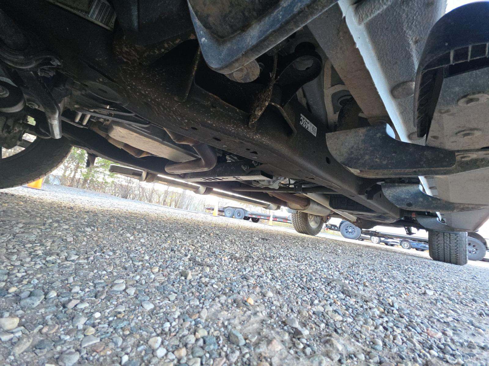 2024 Chevrolet Silverado 1500 RST AWD