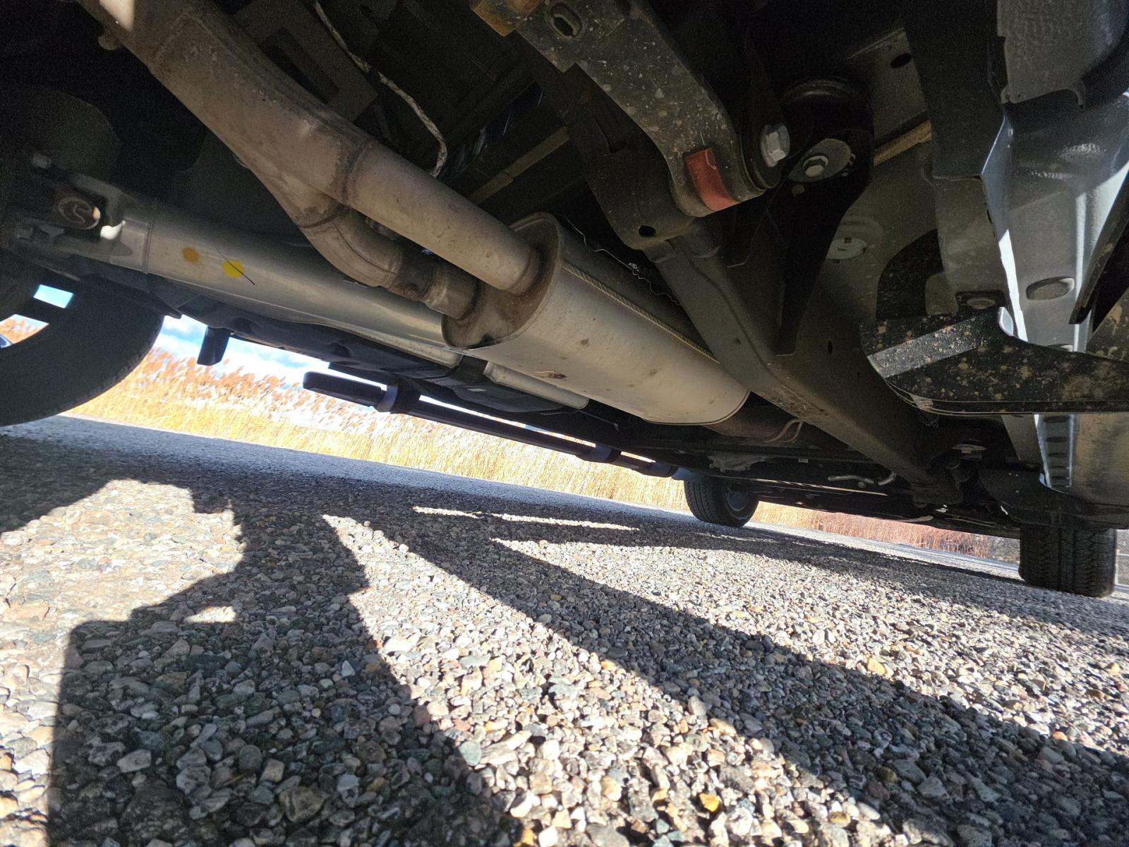 2024 Chevrolet Silverado 1500 RST AWD